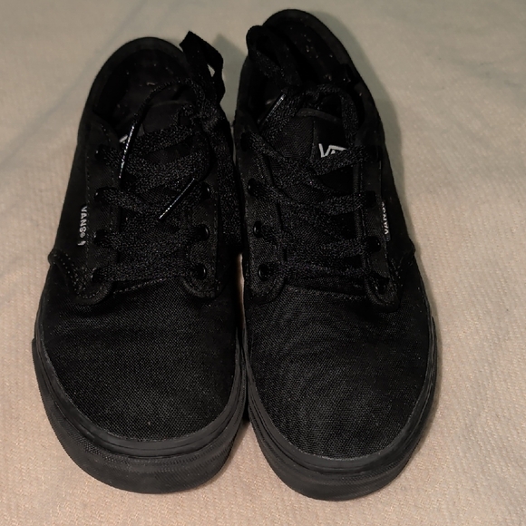 Vans Other - VANS•Youth Authentic Sneakers